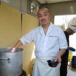 中華蕎麦 とみ田 - 