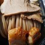 中華蕎麦 とみ田 - 