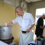 中華蕎麦 とみ田 - 