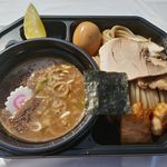 中華蕎麦 とみ田 - 