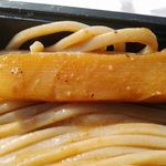 中華蕎麦 とみ田 - 