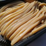 中華蕎麦 とみ田 - 