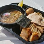 中華蕎麦 とみ田 - 