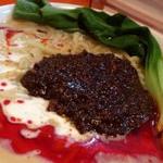 中華蕎麦 とみ田 - 