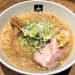 中華蕎麦 とみ田 - 