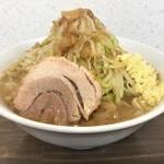 中華蕎麦 とみ田 - 