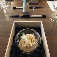 シェ ケンタロウ - 