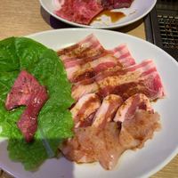 神楽坂焼肉 Kintan - 