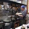 刀削麺　丸新