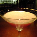 アヴァンティ - フルーツトマトのカクテル