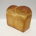 トラン・ブルー - イギリスパン（食パン）