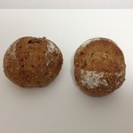 トラン・ブルー - スイートロールマウンテン？