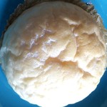 プルマンベーカリー - 土日限定：塩生クリームパン