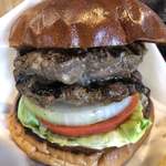 BurgerCafe honohono - 