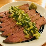 ビストロ酒場ブルボン