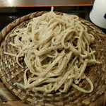 Teuchi Soba Mako - 