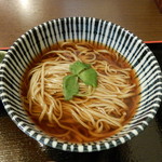 Teuchi Soba Mako - 