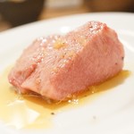 大衆炭火焼肉ジンギスカン ホルモン酒場 風土. - 