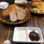 Tonkatsu Saku - 