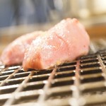 大衆炭火焼肉ジンギスカン ホルモン酒場 風土. - 