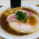 らぁ麺 飯田商店 - 