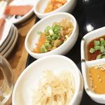 大衆炭火焼肉ジンギスカン ホルモン酒場 風土. - 