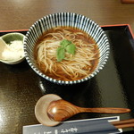 Teuchi Soba Mako - 