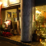 Cucina KAMEYAMA - 