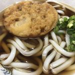 楽喜うどん - コレで十分うまい！