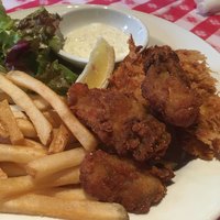 グランド・セントラル・オイスターバー&レストラン 品川店 -  グランド・セントラル・オイスターバー&レストラン 品川店 -