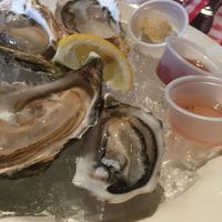 グランド・セントラル・オイスターバー&レストラン 品川店 -  グランド・セントラル・オイスターバー&レストラン 品川店 -