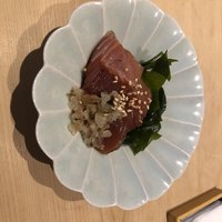 代官山 鮨 たけうち - 