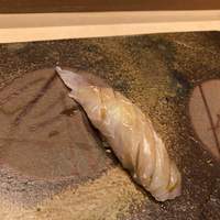 代官山 鮨 たけうち - 