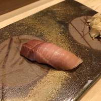 代官山 鮨 たけうち - 