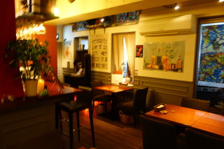 Cucina KAMEYAMA - 