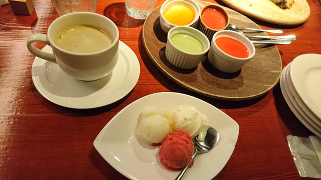 Tapan タパン 西脇市 イタリアン ネット予約可 食べログ