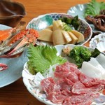 小料理 花びし - 