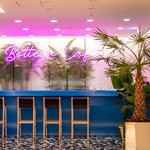 ボッテガカフェ - 店内