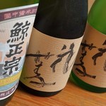 小料理 花びし - 