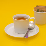 ボッテガカフェ - エスプレッソ