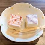 Kankoku Ryouri Jame - アイスケーキ