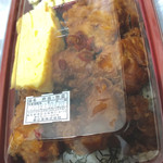 パラタン - 南蛮弁当480円