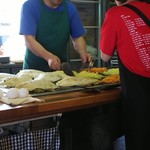 Imachan Okonomiyaki - 