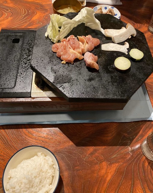 えきにくヤンボー 筑前深江 焼肉 食べログ