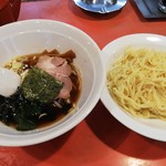 中華つけ麺大王 - 