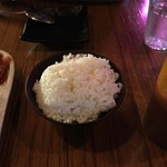 707 SUTTER - ライス