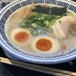久留米ラーメン清陽軒 - 