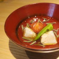 三軒茶屋 鮨かんてら - 
