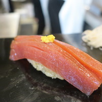 三軒茶屋 鮨かんてら - 