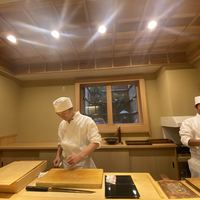 鮨 しゅん輔 阿佐ヶ谷 - 